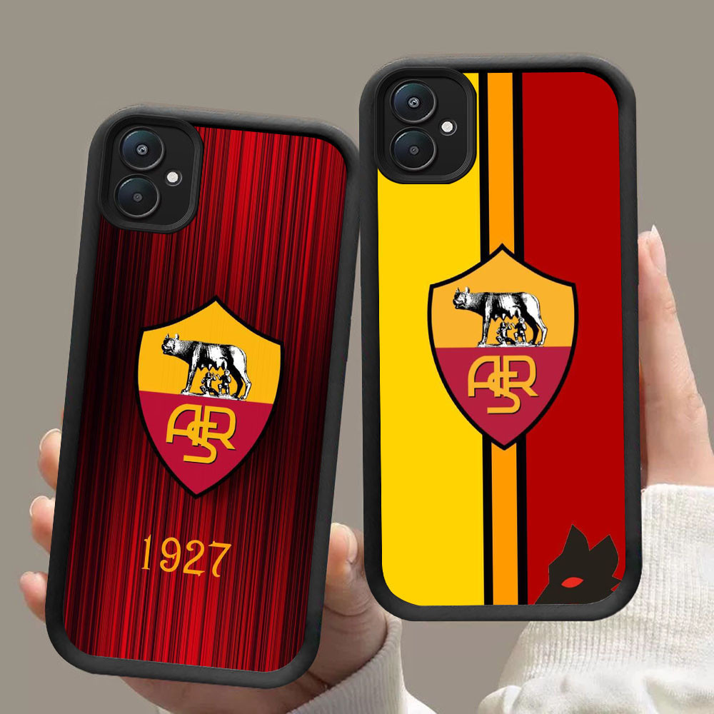 MK-4 ROMAซิลิโคนอ่อนนุ่มสําหรับXiaomi Redmi 13C 14 13T 14T A2 A1 K60 Ultra Poco C65 Pro