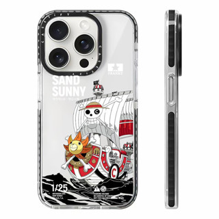 การ์ตูนOne PieceธงสําหรับIPhone 11 14 15 16 Pro Max 12 13 Mi…