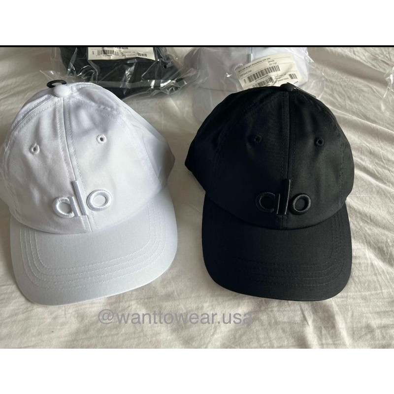 ♞(พร้อมส่ง) หมวก alo แท้ 100% จาก USA YRJ