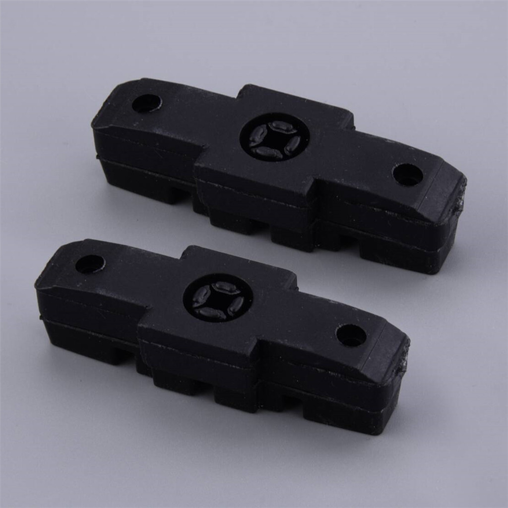 ผ้าเบรคขอบไฮดรอลิก สําหรับจักรยาน Magura HS11/HS12/HS22/HS24/HS33/HS66