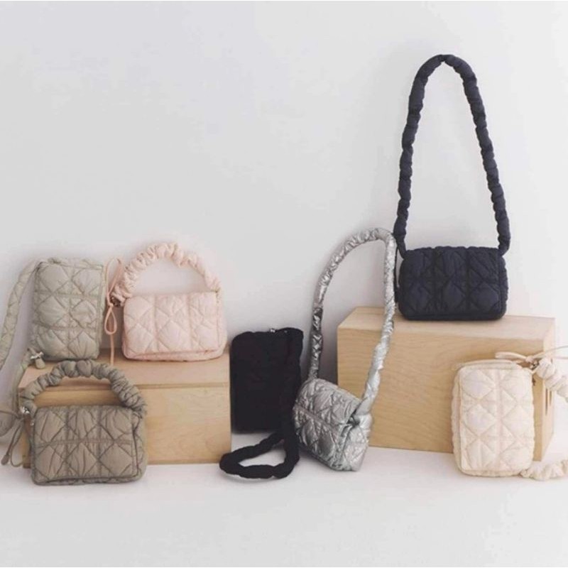 ♞,♘,♙[CARLYN] Luke แท้  XDY