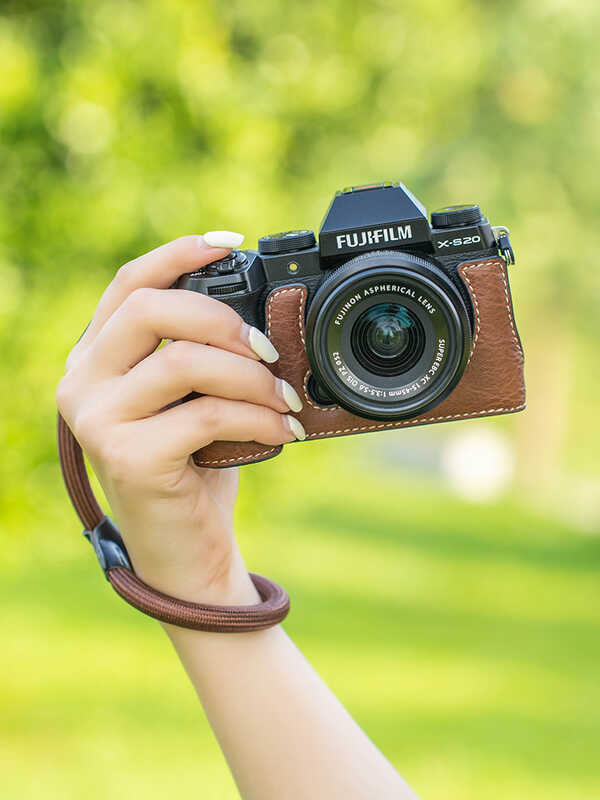สายรัดข้อมือกล้อง Micro SLR Sony a7c2 Nikon z50 รุ่นที่สอง Fuji xt50xt30xs20x100v เชือกเส้นเล็ก