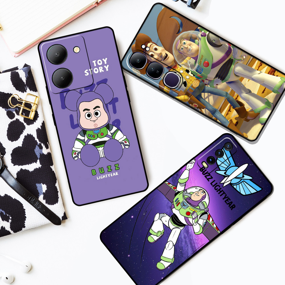 Simple Creative Word สําหรับ Vivo 1811 1814 1819 1901 1804 1716 1906 1806 1726 1723 1801 1724 1803 1