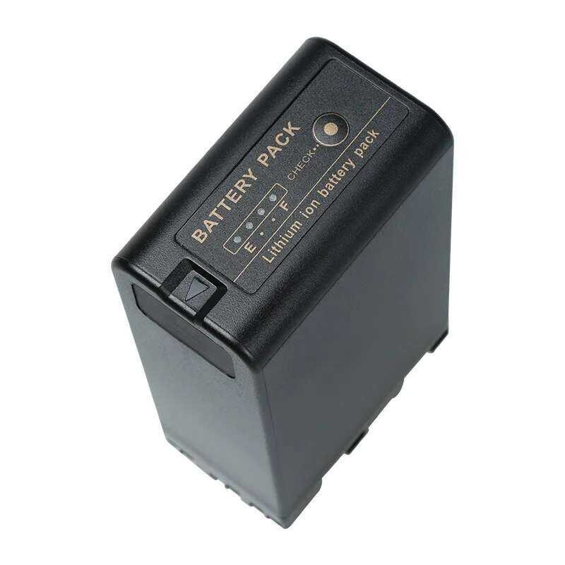 ▥ แบตเตอรี่ B-U90 FB สำหรับกล้องโซนี่ Ex280 Ex260 X160 Z280 Fs5 Z190 Fx9v Fx6v Fs7 Fs5m2 Ex1 Ex