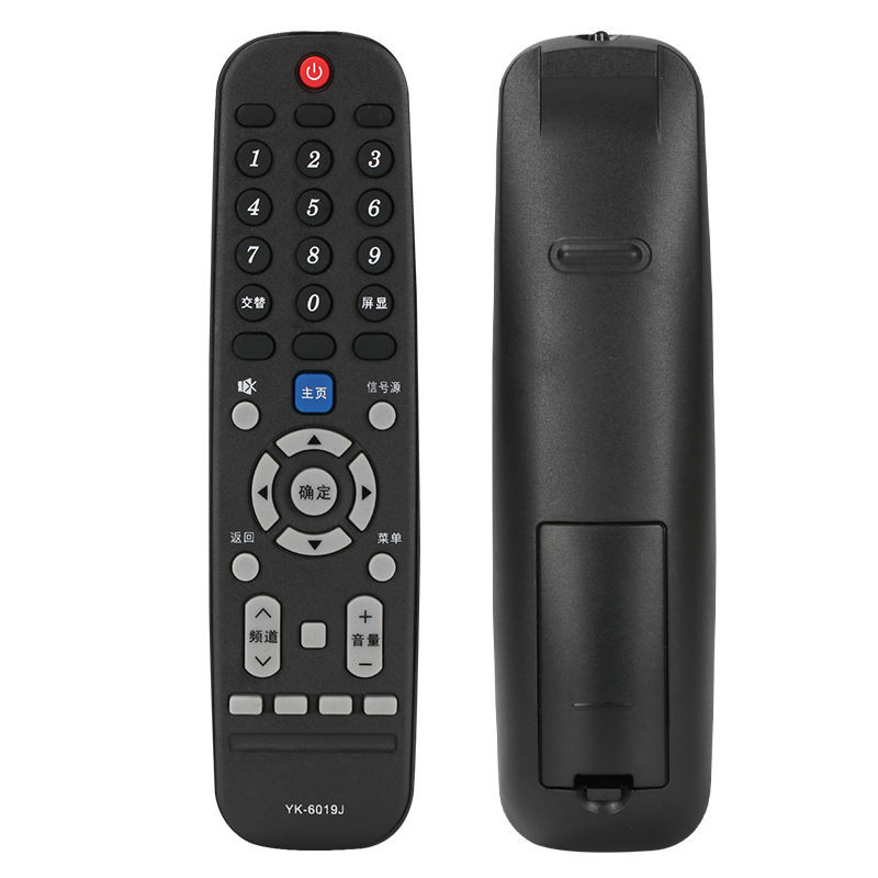 ♞,♘,♙Chuangwei TV YK-6019J/H Universal 43/50/55/58M9 G3 G2A G6B G5 F5