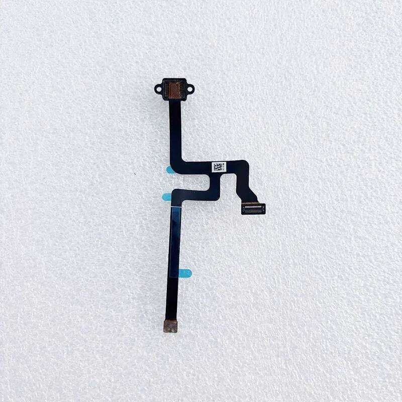 ▥ ใช้ต้นฉบับ Lower Vision สายเคเบิลพร้อมเลนส์สําหรับ DJI Spark Drones e เปลี่ยน Dji Drone อะ