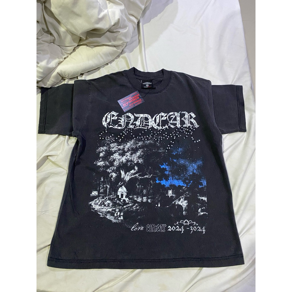 ♞Endear Sara forest t shirt  KJG