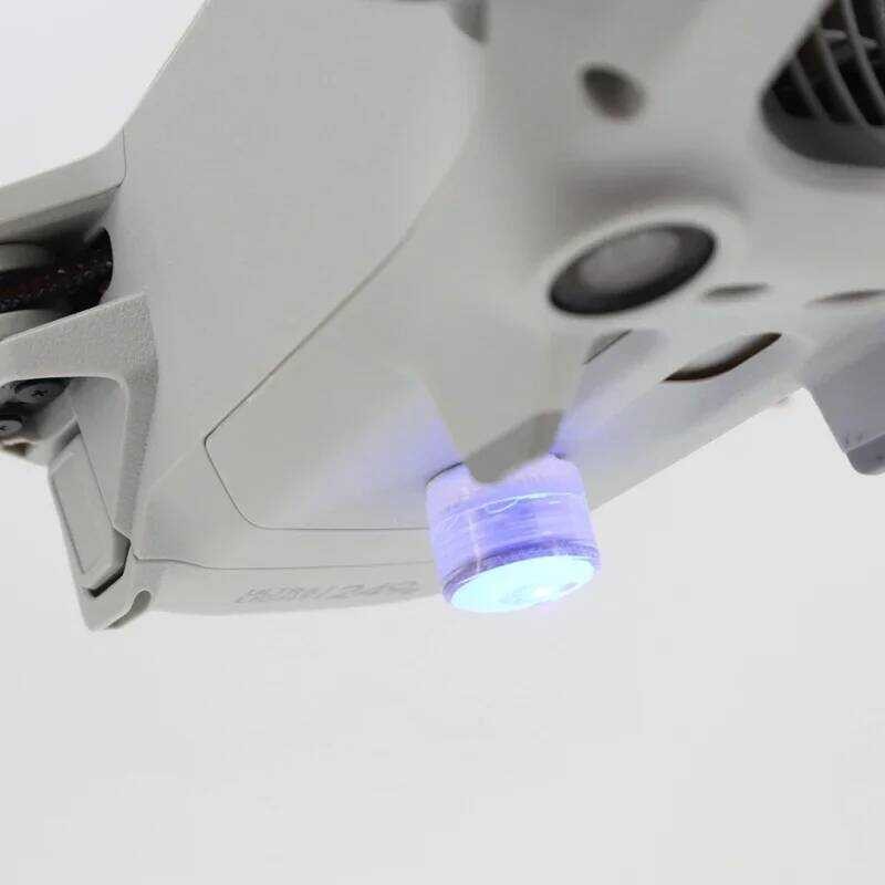 ❃ Universal Night Flight Light สําหรับ  4Pro/Mini3pro/Mavic 3/Air 2/Air 2S Mini /Mini4k/Mavi ❃