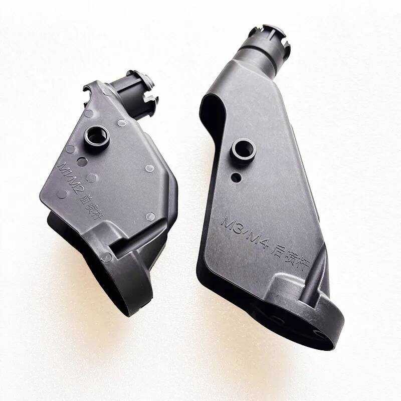 ▥ T50 M1 & M2 M3/M4 ด้านหน้าด้านหลังสเปรย์ Lance SHELL สําหรับ DJI Agras การเกษตร Drone อุปกรณ์