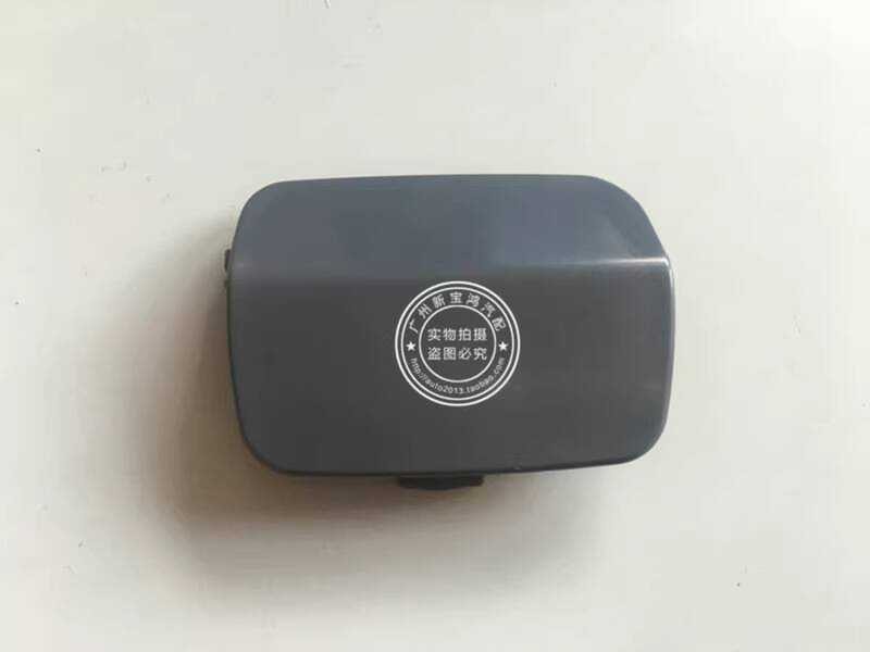 เหมาะสําหรับ BMW E92 E93 325I 330I 335I ด้านหลังกันชนฝาครอบตะขอ