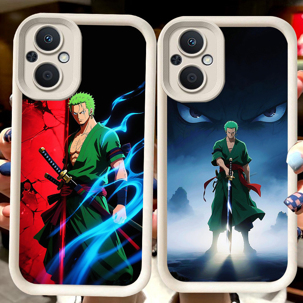 H89 Zorro เคสสีขาวสําหรับ OPPO Reno 8Z 7 7Z ค้นหา X5 8 Lite 5G