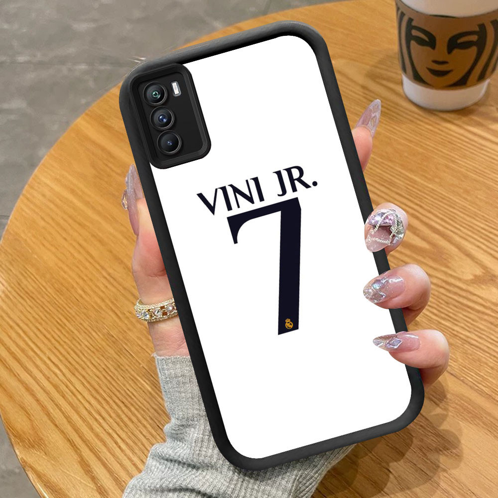 YB-35 Vini JR ปลอกกันกระแทกสําหรับ OPPO A16 A16s A53 A54S A33 A53S A11S Realme 7I C75 C17