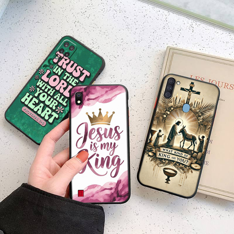 SAMSUNG เคสโทรศัพท์สําหรับSamsung Galaxy S6 S7 S8 S9 S10 S10E S20 Lite S21 S23 S24 FE Plus Ultra E14