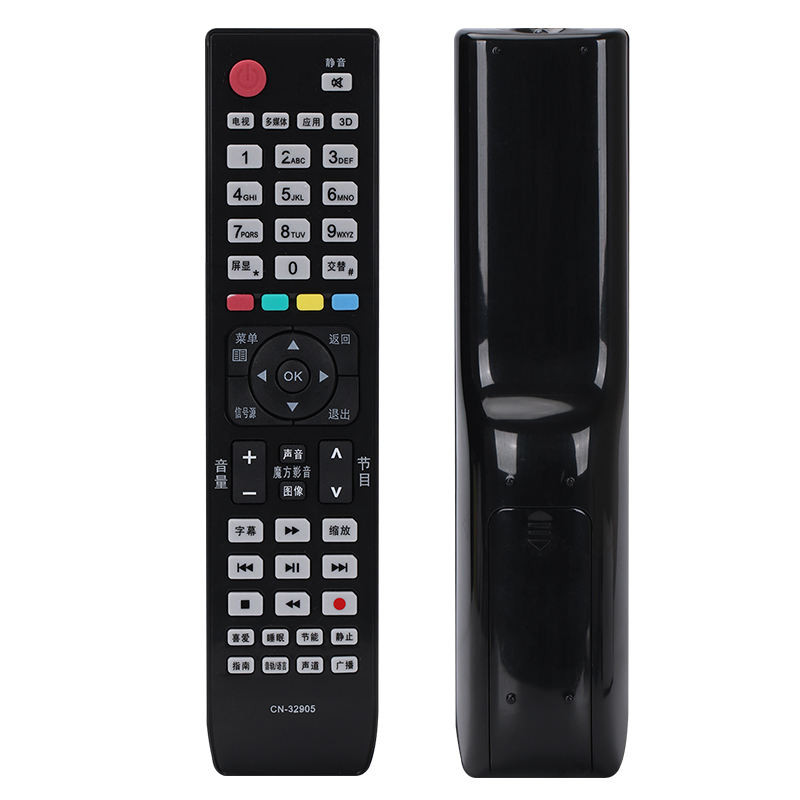♞,♘เหมาะสําหรับ Haixin TV CN-32905 Universal CN-32901 32902 32906 32907A