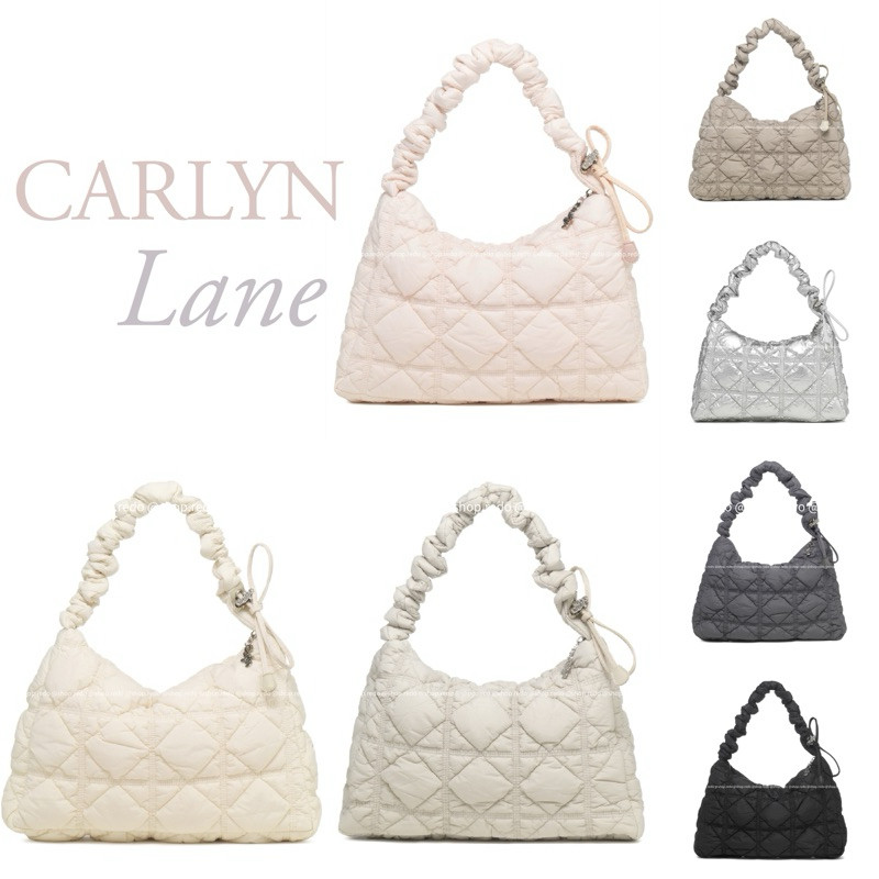 ♞,♘,♙CARLYN รุ่น Lane ของแท้ จากช้อป Carlyn Thailand และเกาหลี XDY