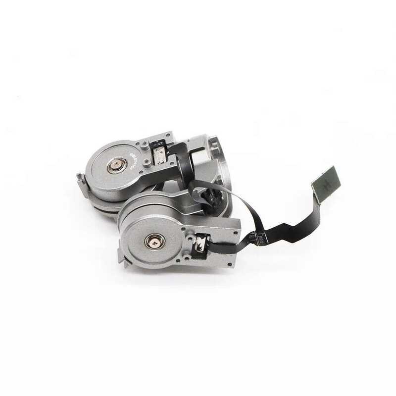 ▥ กล้องgimbalเพลาแขนสําหรับdji Mavic Pro กล้องgimbalเพลาแขนกล้องเลนส์แขนอะไหล่อุปกรณ์