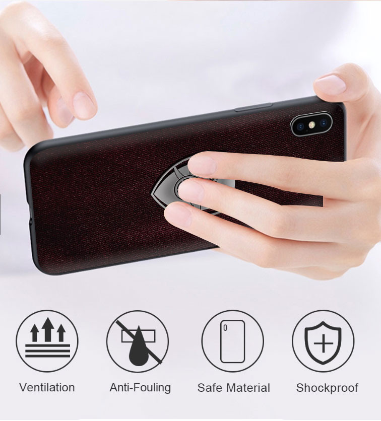 นุ่มเคสซิลิโคนสําหรับ OPPO A77 A77S A57 5G A74 A76 A78 A58 5G A91 F15 K9P7 Arsenal - รูปที่ 4