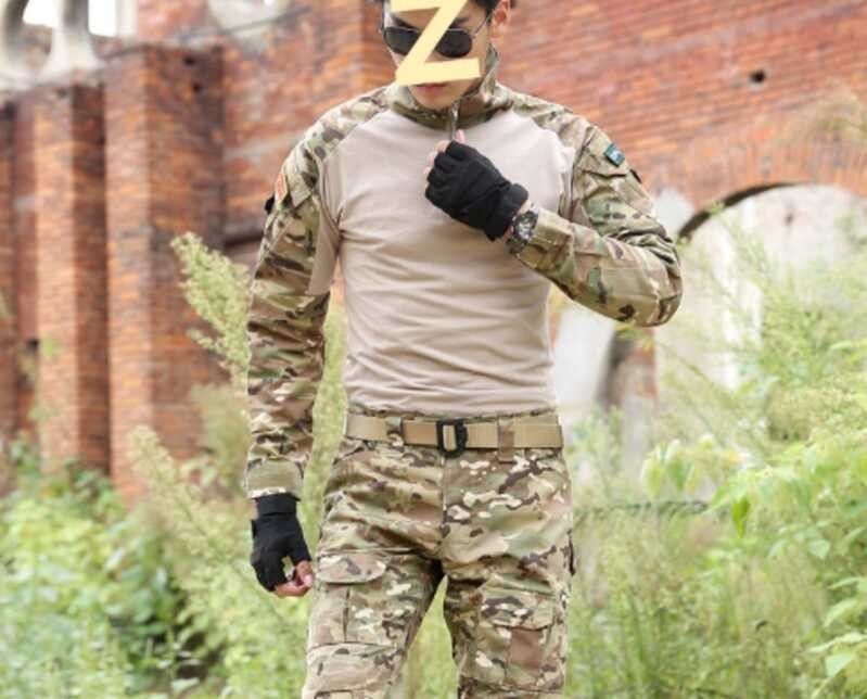 5.11 กางเกงยุทธวิธี - กางเกง 511 TACTICAL