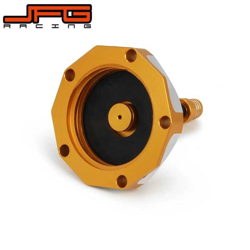 ▥ รถจักรยานยนต์ CNC ถังแก๊สฝาครอบสำหรับ SUZUKI Rm85 Rm125 Rm250 Rmz250 Rmz450 Rmz450z ฿ RMZ 85