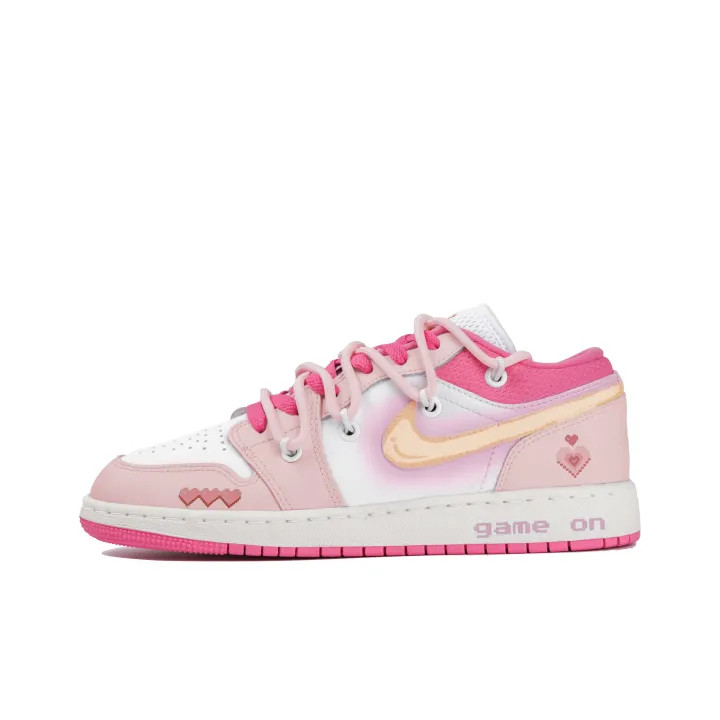 ♞,♘*พร้อมส่ง*แท้% Jordan Air Jordan 1 Low DR9498-168 OHT