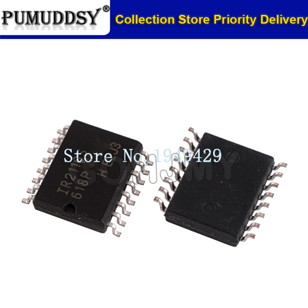 5PCS IR2110S SOP16 IR2110 SOP IR2110STRPBF SOP-16 SMD IR2112S IR2112STRPBF IR2113S IR2113STRPBF IR21