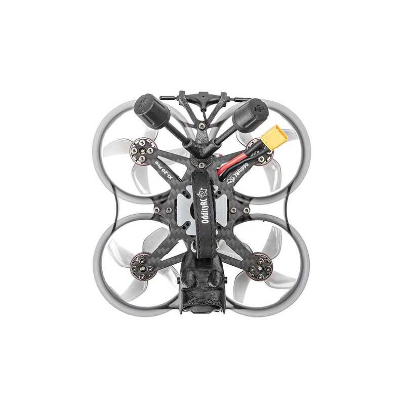 ▥ Oddityrc Xi20 Pro HD O4 PRO เวอร์ชัน 4S FPV