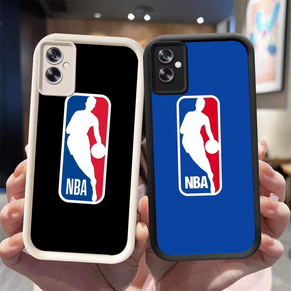 YA-28 NBA ปลอกกันกระแทกสําหรับ OPPO A79 A3 A3X Realmeo C31 C35 Narz 50A Prime Pro