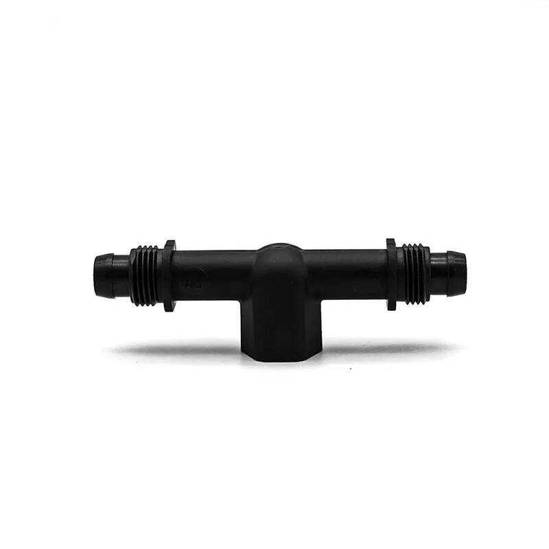▥ ยี่ห้อใหม่การเกษตร Done T25 T25p T60 ท่อ Tee สําหรับ DJI Argas Plant Protection s อุปกรณ