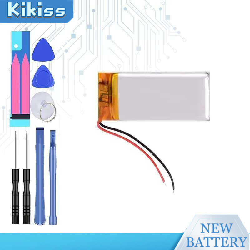 Battery  NWZ-S544 For SONY NWZ-S544 S545 S544 NWZ-S545