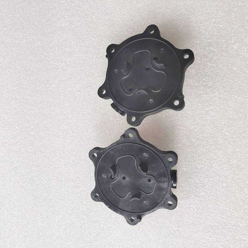 ▥ การเกษตร Done T30 ปั๊มน้ําฝาครอบด้านบนปั๊มลูกสูบสําหรับ DJI Argas Plant Protection Drones อุป