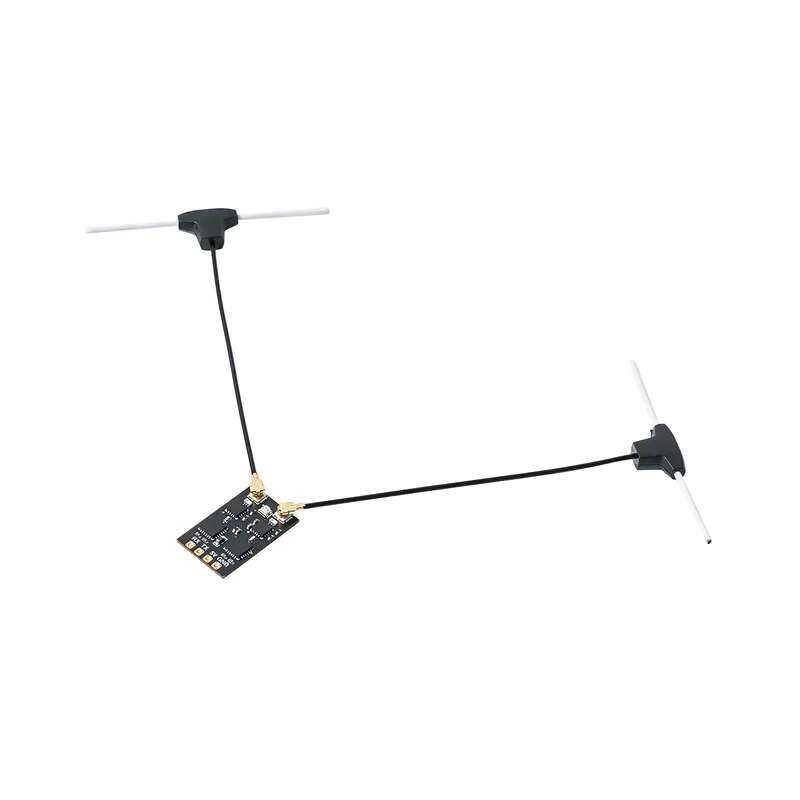 ❃ BETAFPV Superd ELRS 2.4G/915Mhz/868Mhz ตัวรับความหลากหลาย ❃