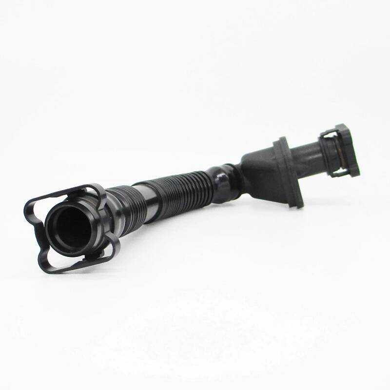 ▥ 11157553949 11157574114 Crankcase ท่อไอเสียสำหรับ E82 135I E9x 335I E60 535I Z4 N54 3.0L