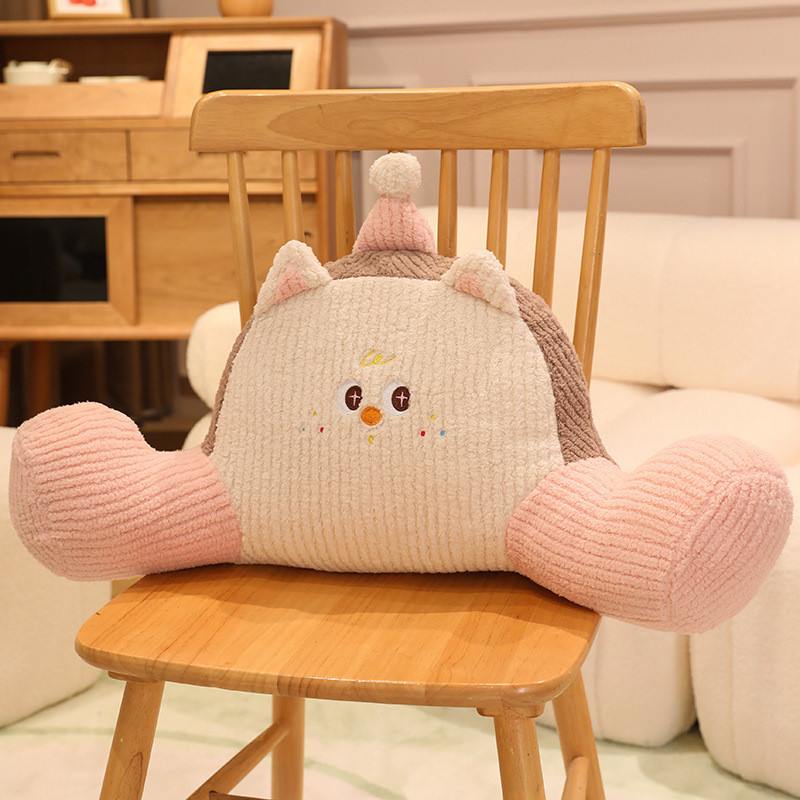 Dopamine Bedside Cushion Sofa Sofa Living Living Bed Bed Bed