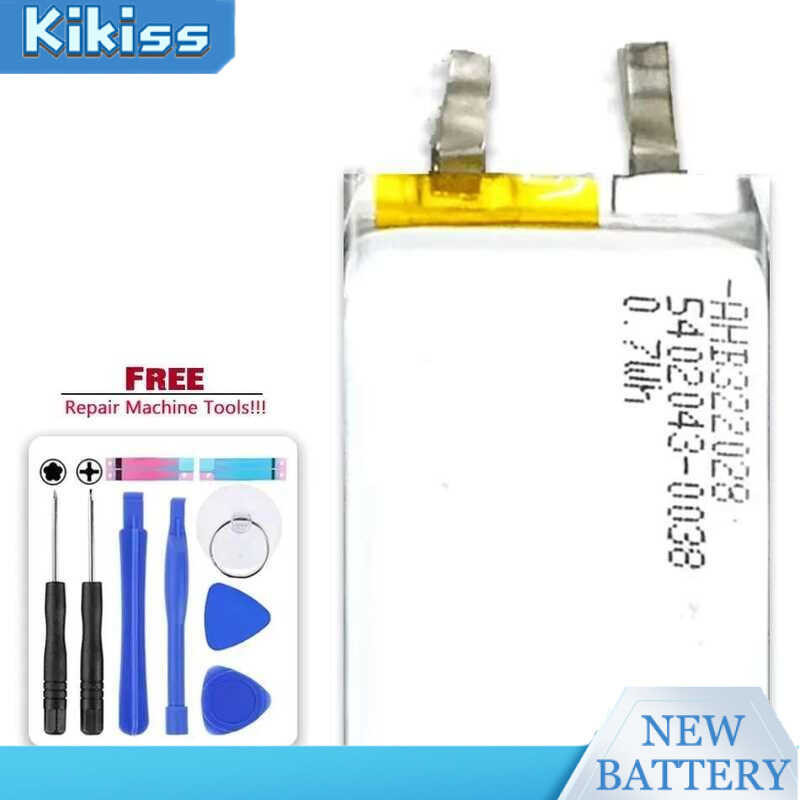 Runner Cardio(322028) for TomTom Runner Cardio Watch AHB322028 Battery 0