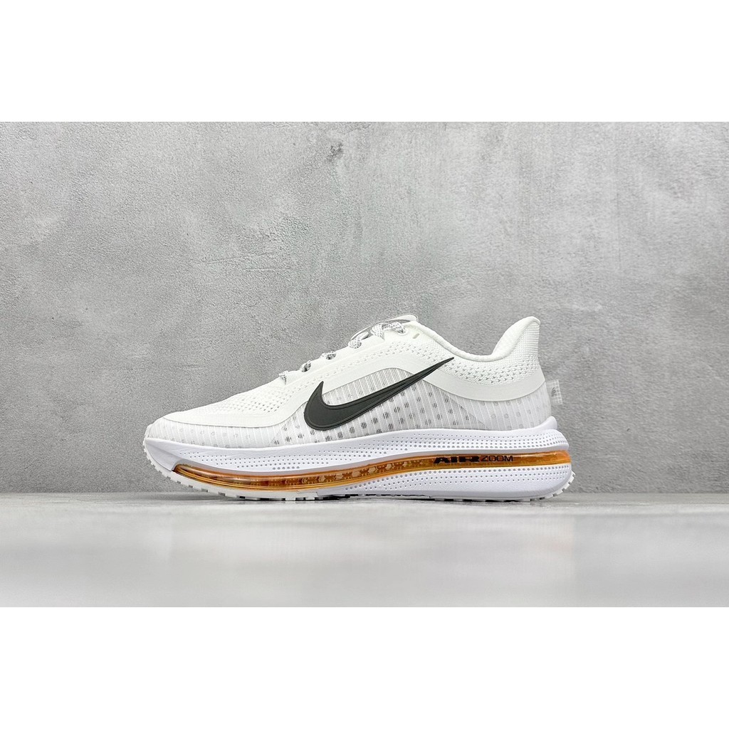 ♞จัดส่งรวดเร็ว NIKE Pegasus Premium Air Cushioned Running สีขาว TRD