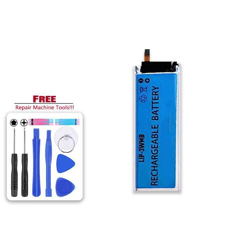 Original Portable Music Player แบตเตอรี่ for Sony MZ-N10 MD N10 LIP-3WMB - MZ-N10(LIP-3WMB) Replacem