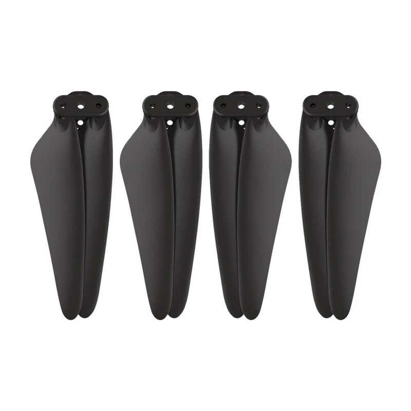 ▥ ใบพัด Max3 Sg906สำหรับโดรน Sg906 Max3ใบพัดอะไหล่โดรน906 Max3อุปกรณ์เสริมโดรน