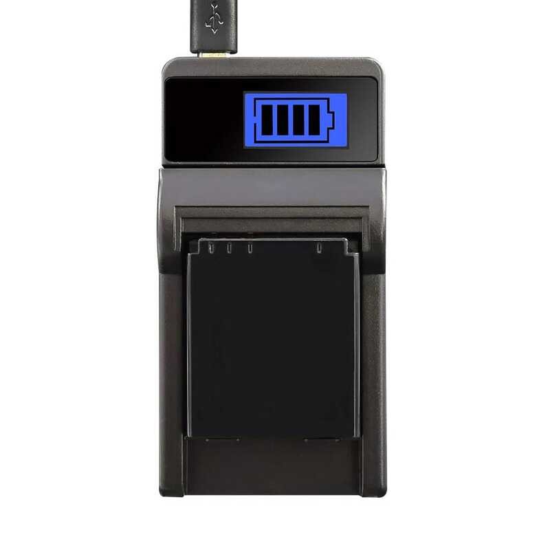 ▥ 1400Mah Cga-S005 S005e Db60 Np70 Batterie สําหรับ  Lumix Dmc-Fx180 Lx1 Lx2 Lx3 Fx01