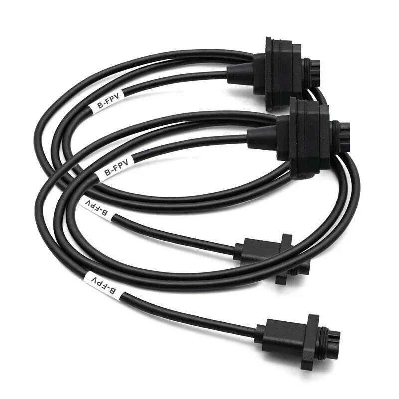 ▥ ใหม่การเกษตร Done T30 เรดาร์สัญญาณสําหรับ DJI Argas Plant Protection Drones อุปกรณ์เสริมอะไหล