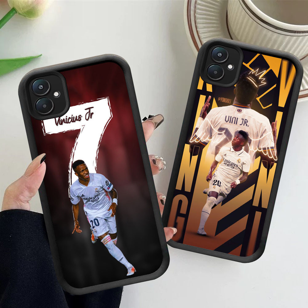 YB-35 Vini JR ปลอกกันกระแทกสําหรับXiaomi Redmi 13C 14 13T 14T A2 A1 K60 Ultra Poco C65 Pro