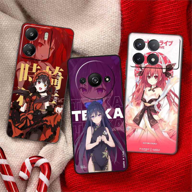 นุ่มสีดําเคสโทรศัพท์สําหรับXiaomi Mi 8 Lite 9 9T 11 Lite 11i 10T 11X 12X 12S 12T Poco M2 M3 M4 M5S F