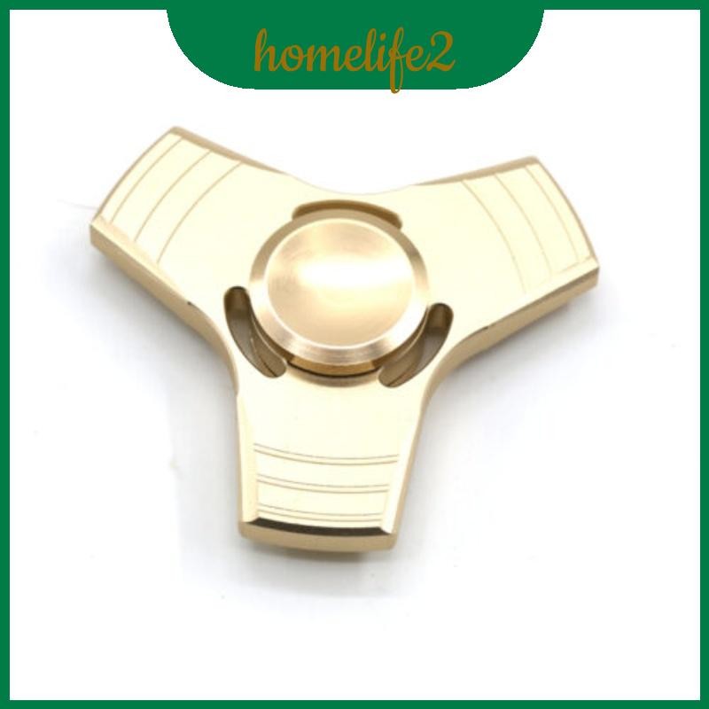 คุณภาพ Tri Premium Spinner Spinner อลูมิเนียม Hand Spinner Timeless พร้อมการออกแบบ