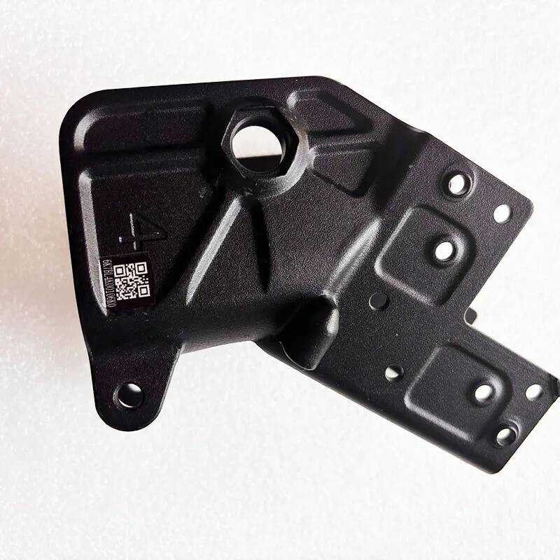 ▥ ใหม่การเกษตร Drone T50 เครื่องบินแขนเชื่อมต่อ M4/M8 สําหรับ DJI Agras Plant Protection อะไหล่