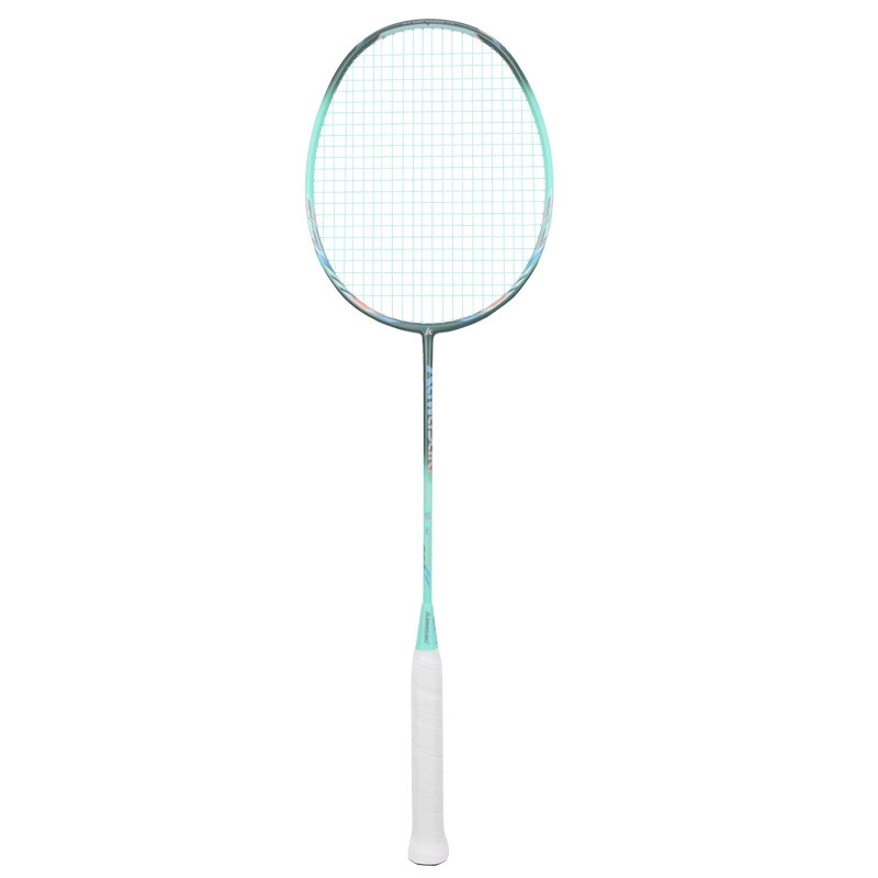 Kawasaki Kawasaki Badminton Racket Steel Cannon Cannon เต็มคาร์บอนไฟเบอร์ Ultra Light Professional