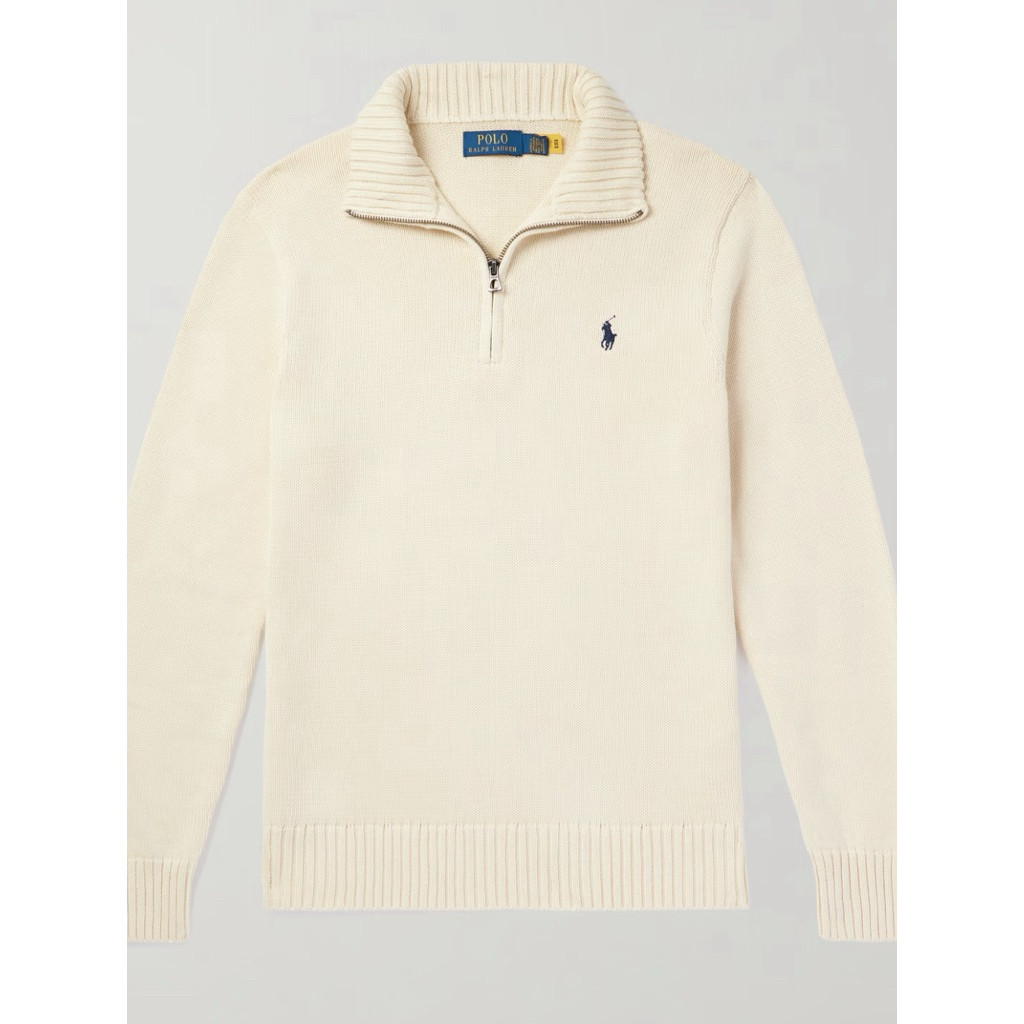 ♞,♘,♙เสื้อ Ralph Lauren men half zip / shirt ของแท้ พร้อมส่ง จาก USA RDH