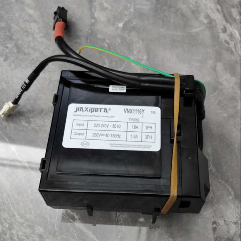 LY Replacement Refrigerator Inverter Compressor Drive Board Vnx1116y Vnc1113y Inverter Board For Ji