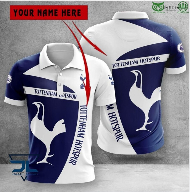 เสื้อโปโลสเปอร์ส ฤดูกาล 2025 ดีไซน์พิเศษ 3D EXCLUSIVE