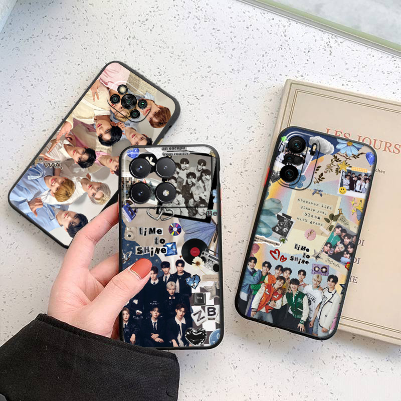 นุ่มสีดําเคสโทรศัพท์สําหรับ Xiaomi Mi 8 Lite 9 9T 11 Lite 11i 10T 11X 12X 12S 12T Poco M2 M3 M4 M5S 