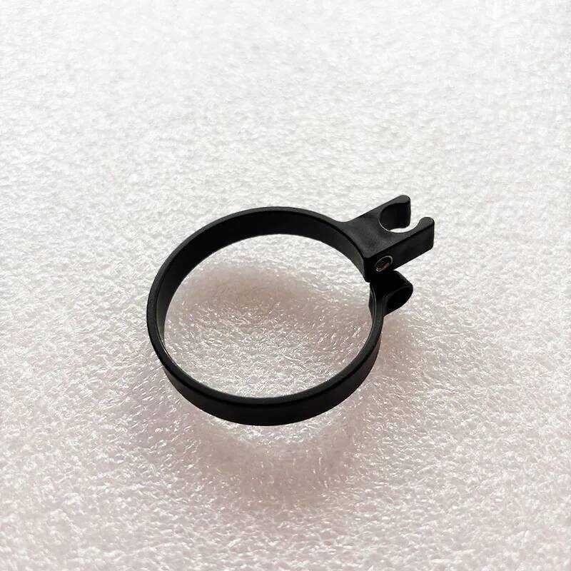 ▥ ใหม่การเกษตร Done T30 เครื่องบิน Arm Tube Clamp สําหรับ DJI Argas Plant Protection Drones อุป