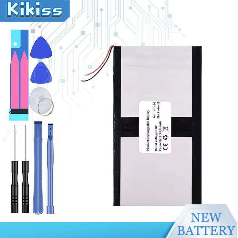 Battery 13500mAh 28198116 For Cube Rubik's Cube iwork i 1x i30